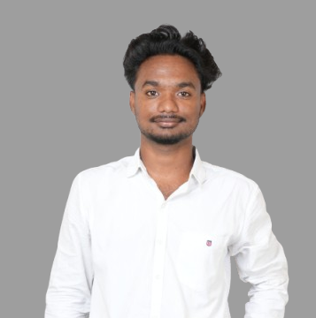 ANANDH A